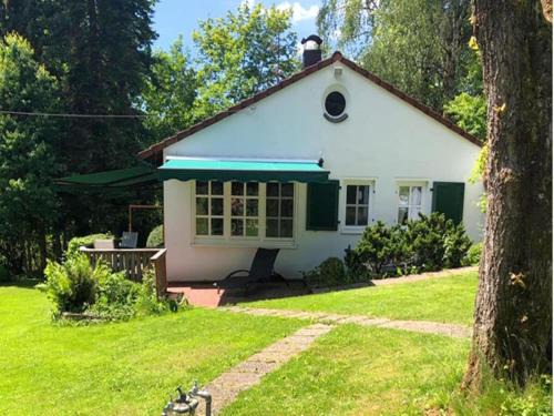 Landhaus Weickenhof Comfortable holiday residence