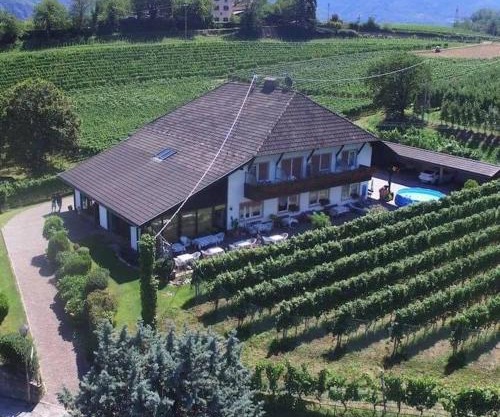 Landhaus Weingut