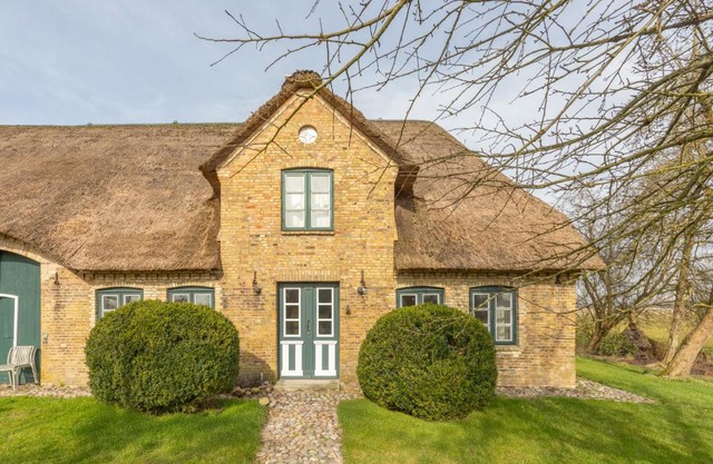 Landhaus Westerkoog