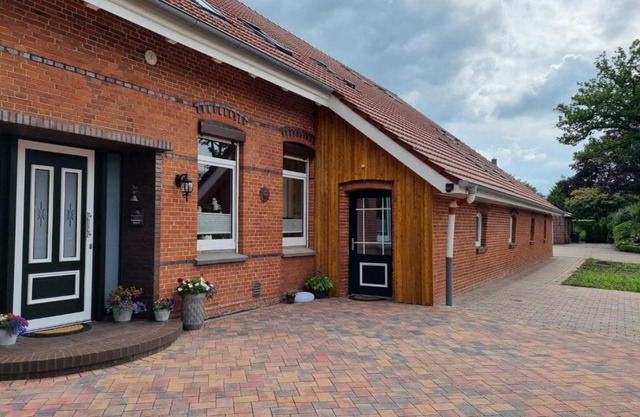 Landhaus Westerloy