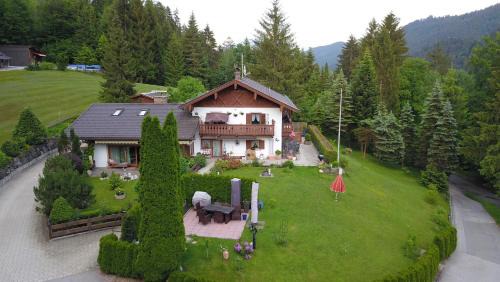 Landhaus Wiesenhof