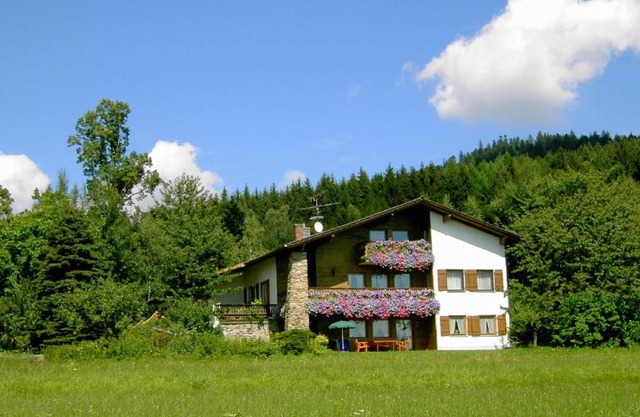 Landhaus Wildfeuer