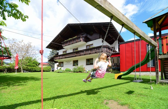 Landhaus Zoppoth 90m²