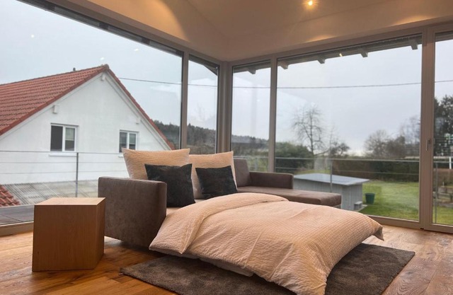 Landhaus zum See - Fewo Birke