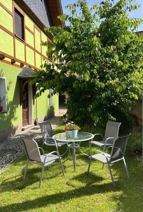Landhaus zum Sieben-Täler-Blick