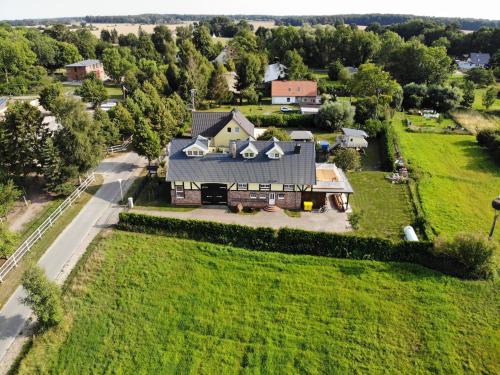 Landhaus zum Storchennest