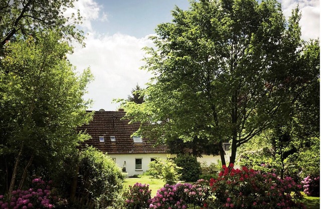 Landhauscharme Trifft Moderne im Grünen - Casa Angres - Family & Friends