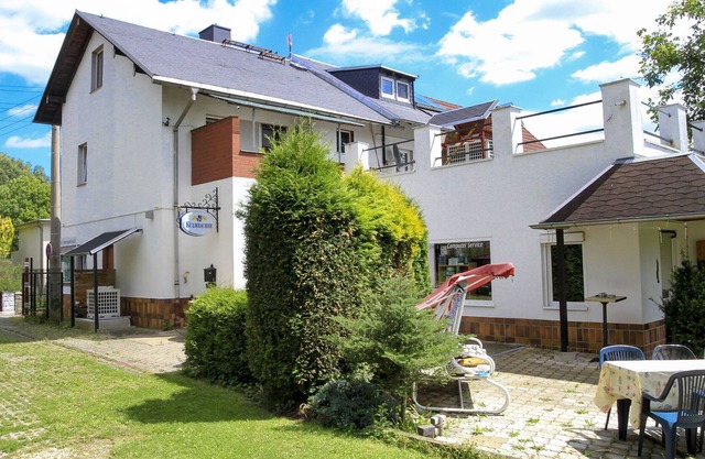 Landhauszimmer 1