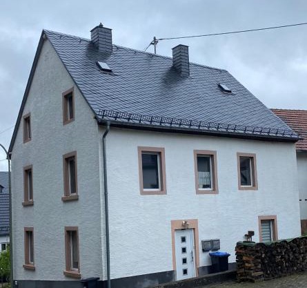 Landhauszimmer Steffeln