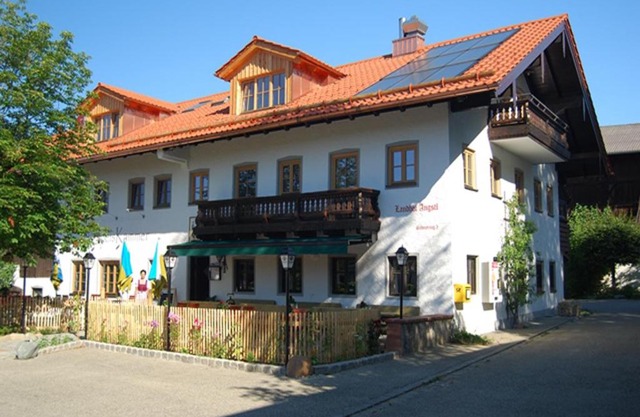 Landhof Angstl - Gästezimmer und Tagungsraum