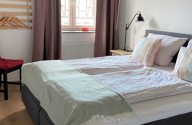 Landhof Lieg - Animal time-out in our cozy vacation apartments