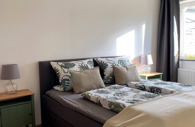 Landhof Lieg - Holiday apartments