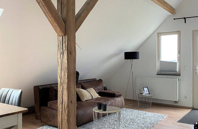 Landhof Lieg - Holiday apartments