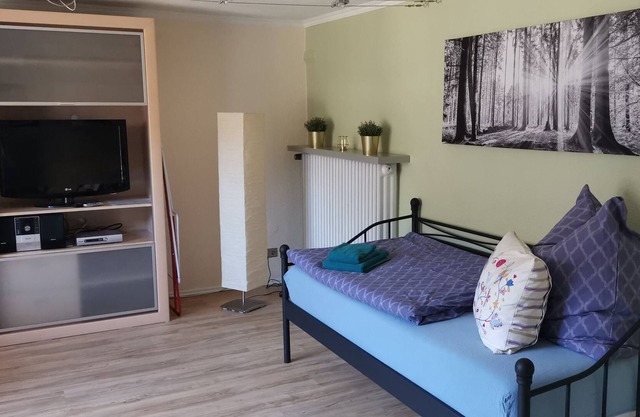 Landhof Luna - your apartment to feel good