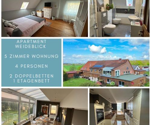 Landhof Schadehorn Wg Weideblick