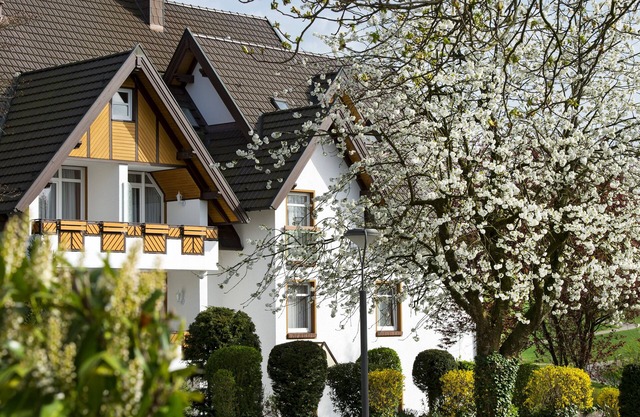 Landhotel Buller