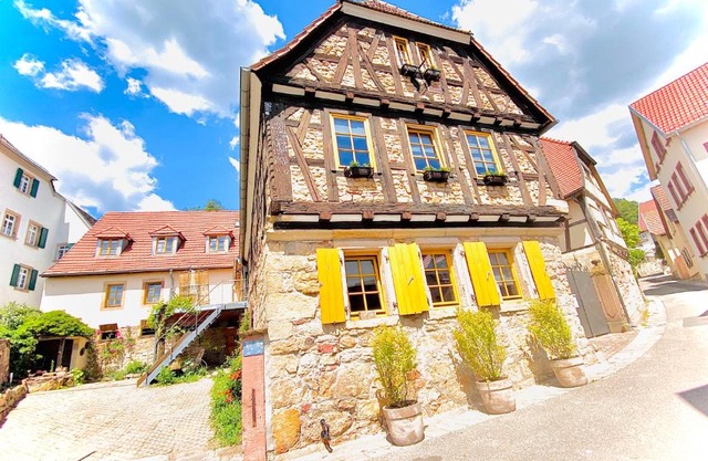 LANDHOTEL 1707 by Landgasthof Zickler