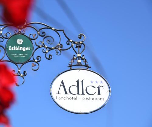 Landhotel Adler