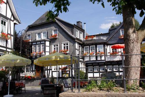 Landhotel Albers