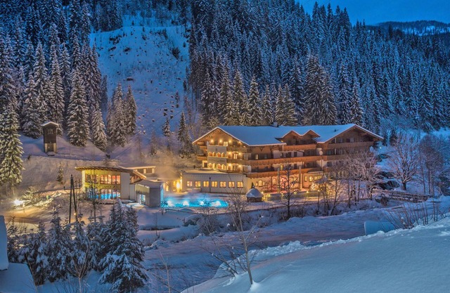 Landhotel Alpenhof