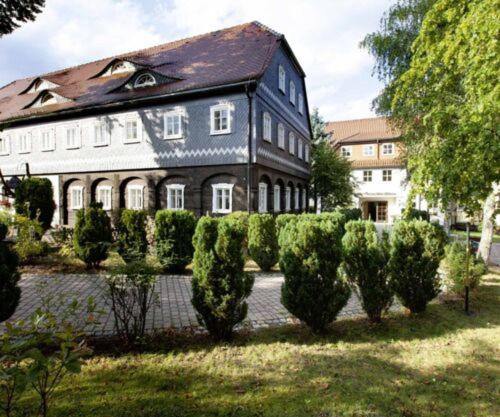 Landhotel Alter Weber