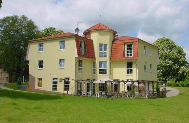 Landhotel Am Peetscher See