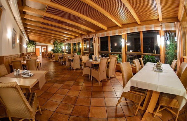 Landhotel Aschenbrenner