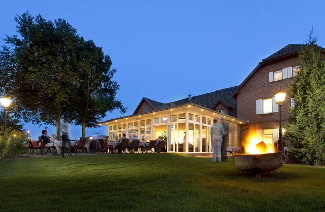 Landhotel Bartmann