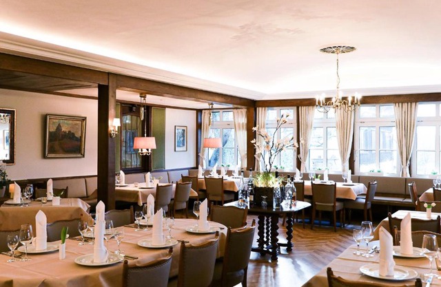 Landhotel Bonsmann's Hof