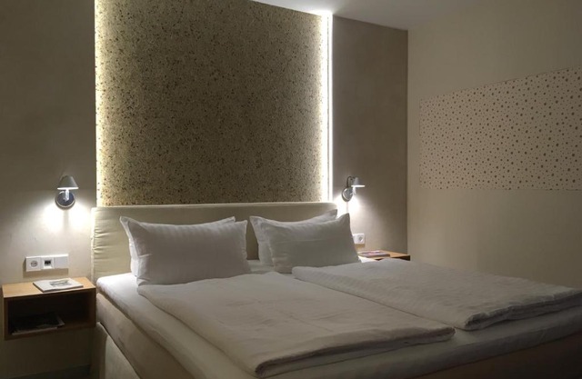 Landhotel Broda