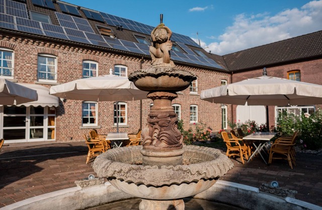 Landhotel Classhof