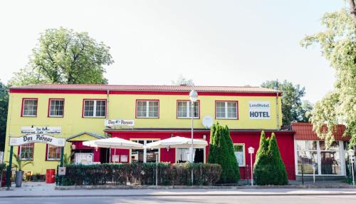 LandHotel