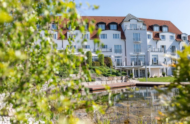 Landhotel Rügheim