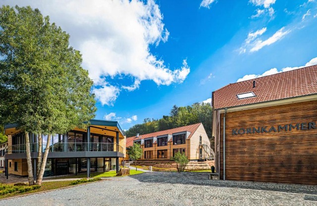 Landhotel Weihermühle