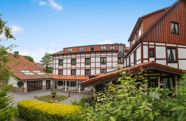 Landhotel Der Schwallenhof