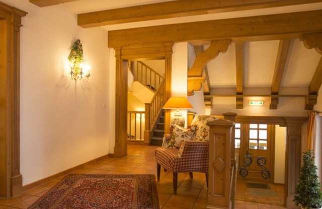 Landhotel Donner