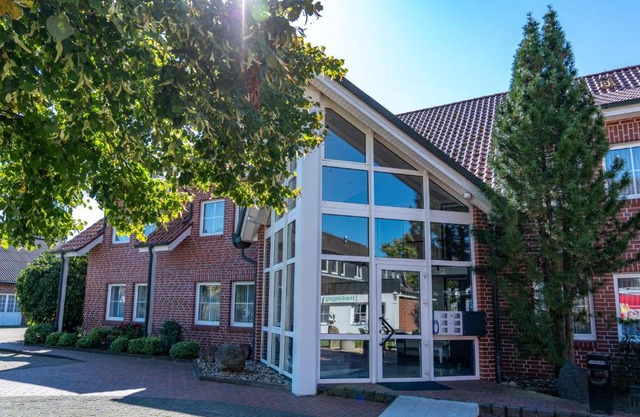 Landhotel Elkemann