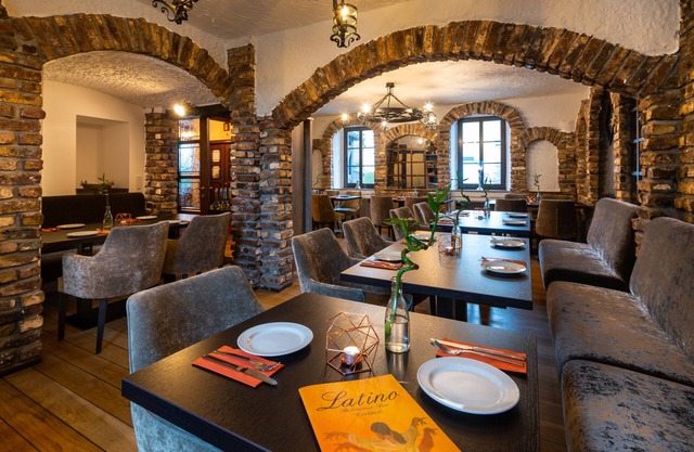 Landhotel Fettehenne