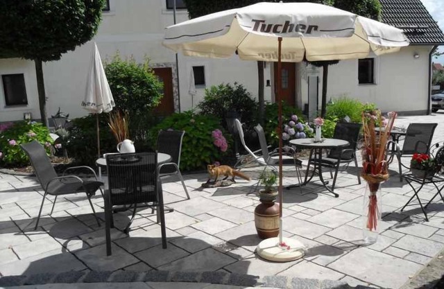 Landhotel Fuchsbau