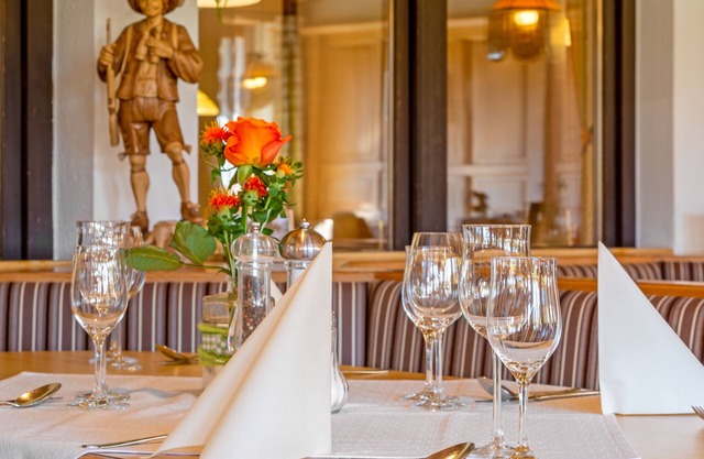 Landhotel Gabriele