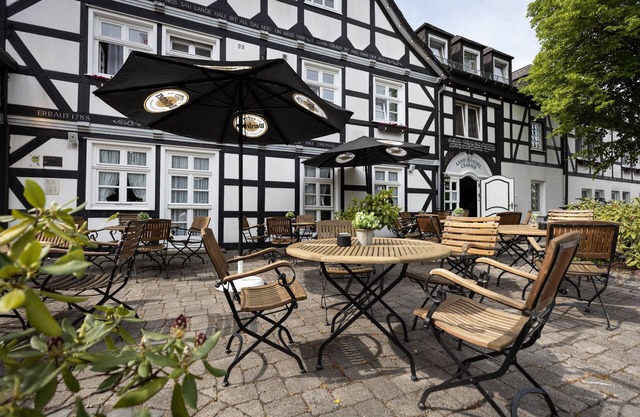Landhotel & Gasthof Cramer