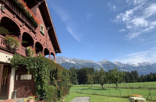 Landhotel Gasthof Eichhof