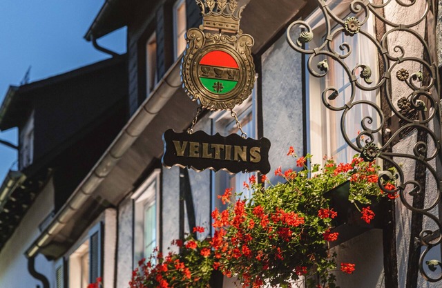 Landhotel Gasthof Willecke
