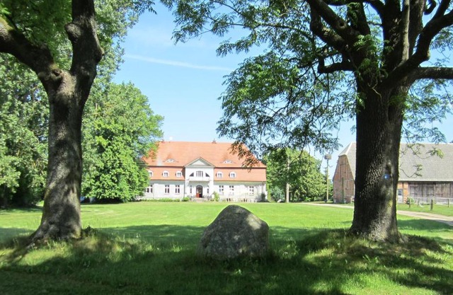 Landhotel Gut Zarrentin