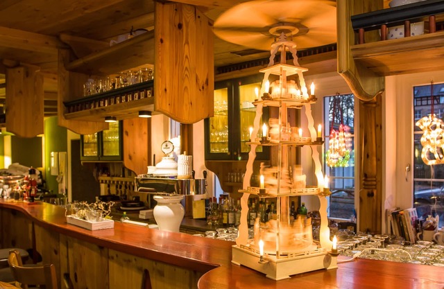 Landhotel Gutshof
