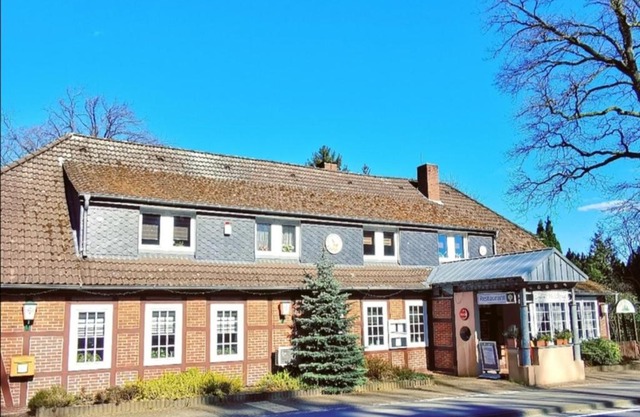 Landhotel Heidkrug