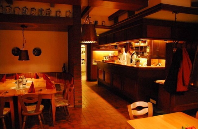 Landhotel Helms