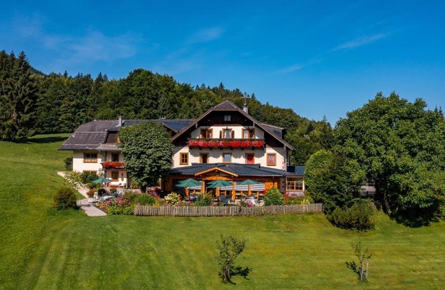 Landhotel Hochlackenhof