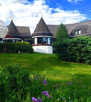 Landhotel Hubertus
