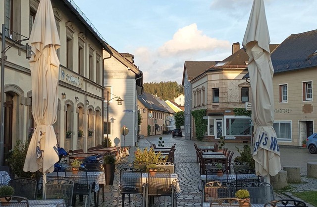 Landhotel Jägerhof